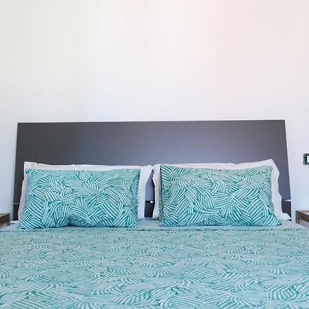 Acquachiara Rooms ヴィッラシミーウス エクステリア 写真